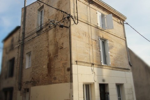 Maison à vendre sur Niort