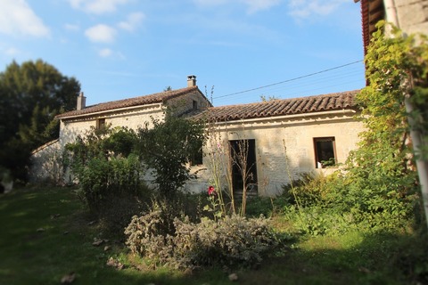 Ferme à vendre