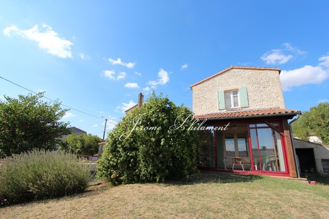 Maison à vendre sur Echiré