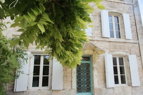 Maison à vendre sur Niort