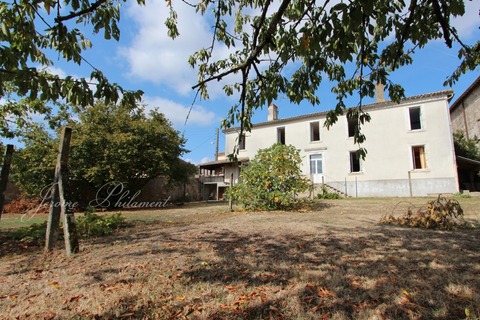 maison familliale proche de Niort